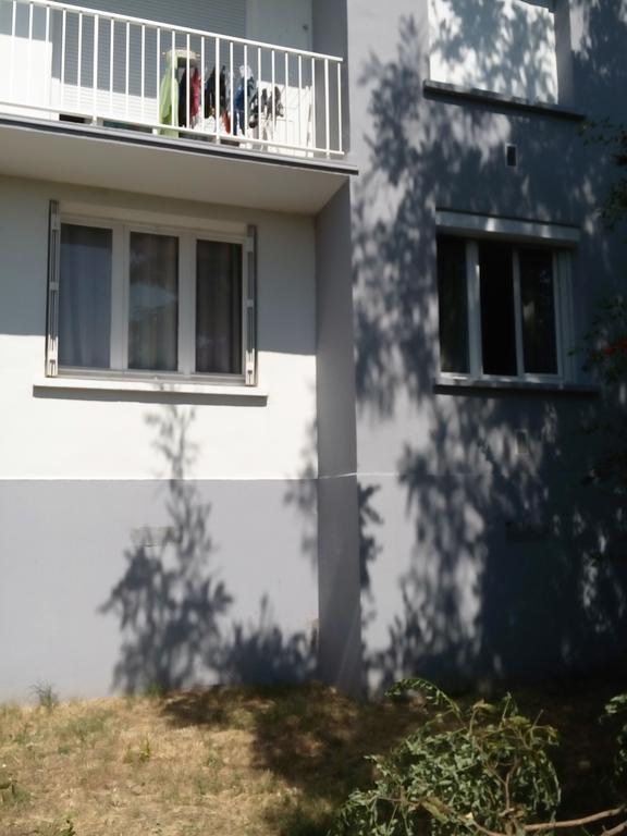 Grand Studio Proche Transport Montpellier Exterior foto